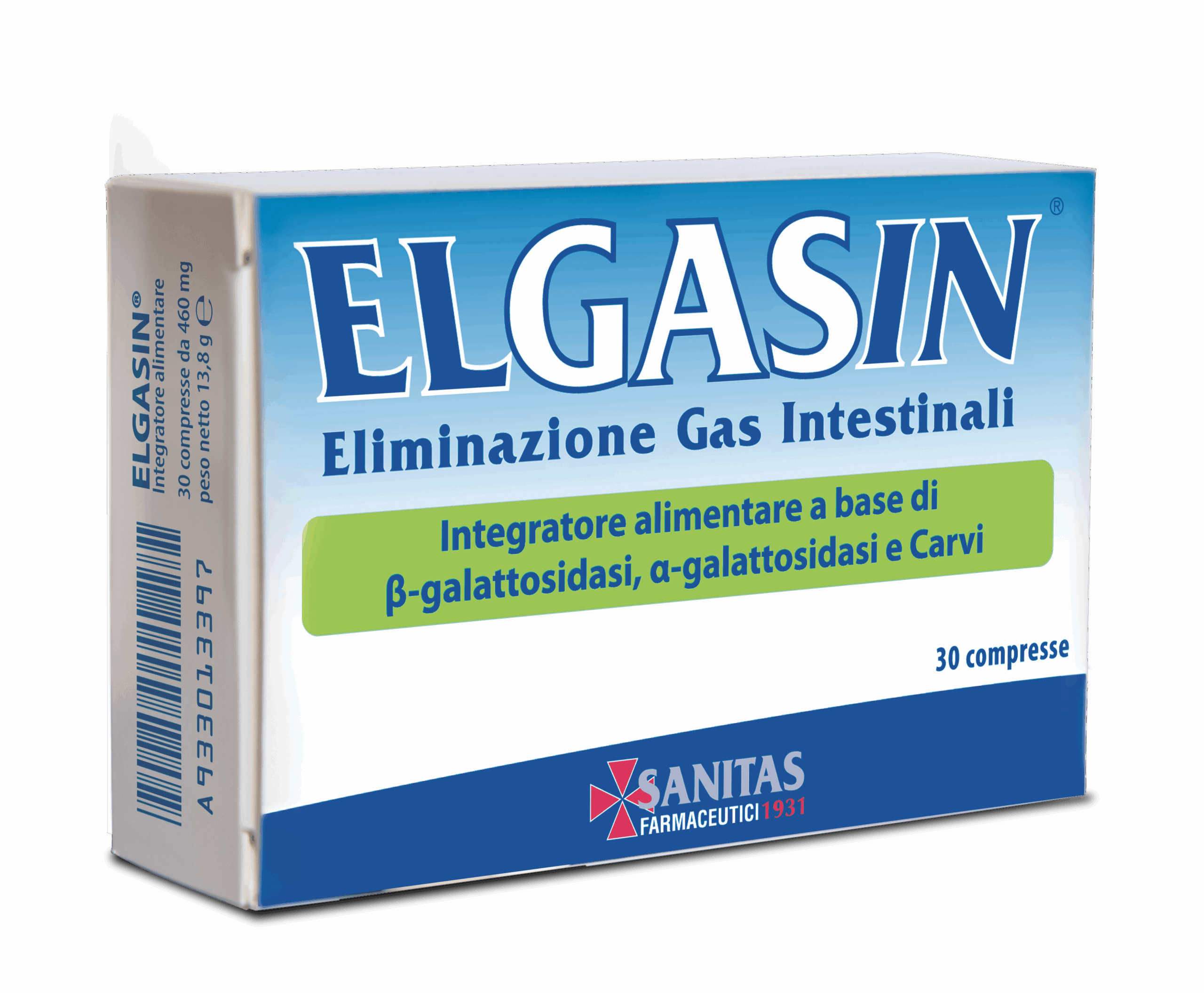 ELGASIN