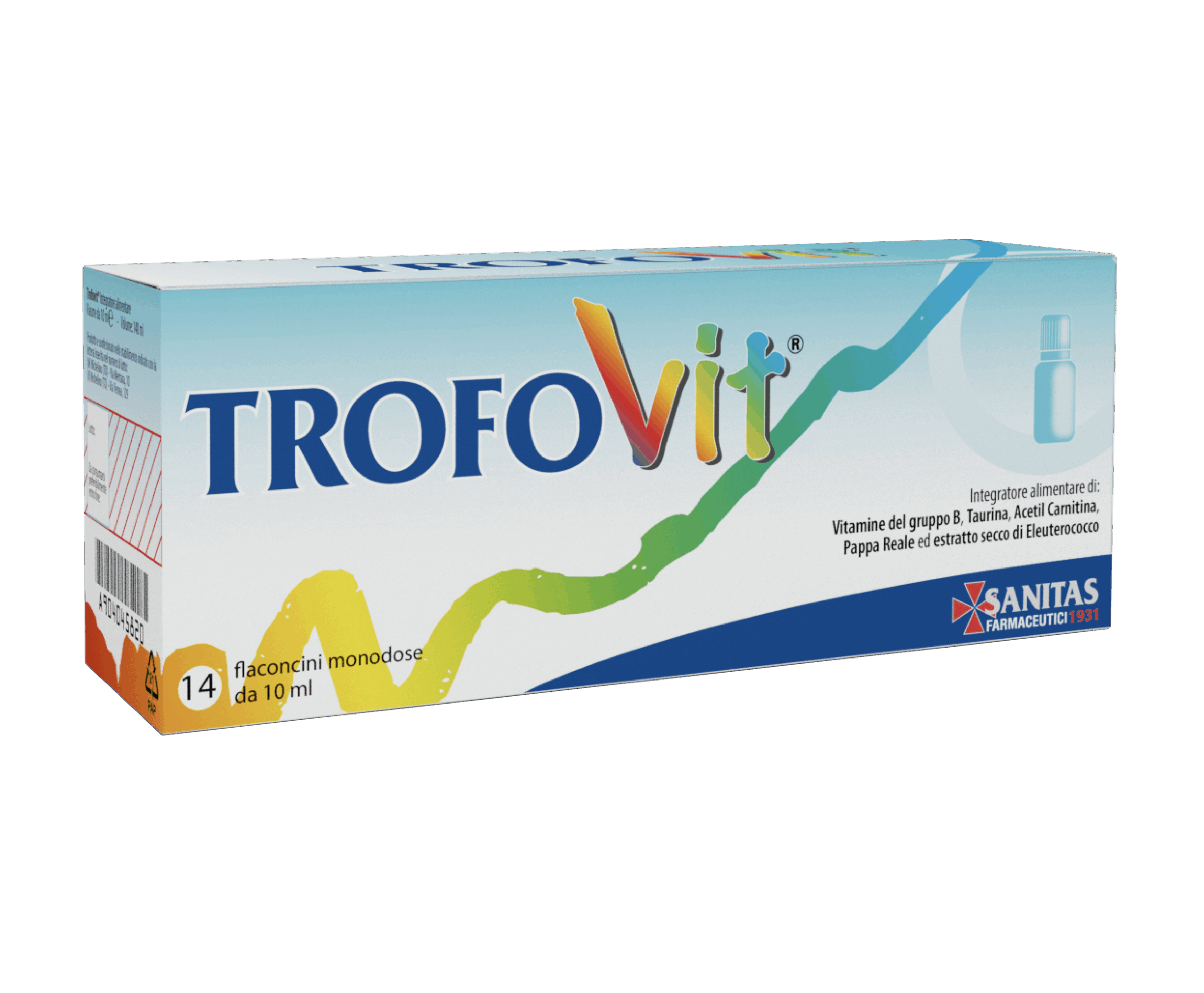 TROFOVIT