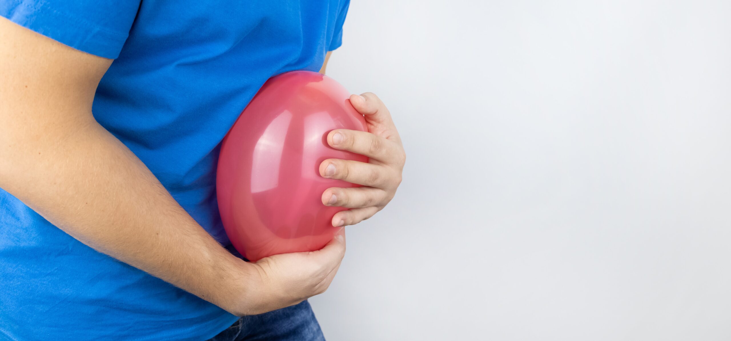 Gas Intestinale: sintomi, cause e rimedi