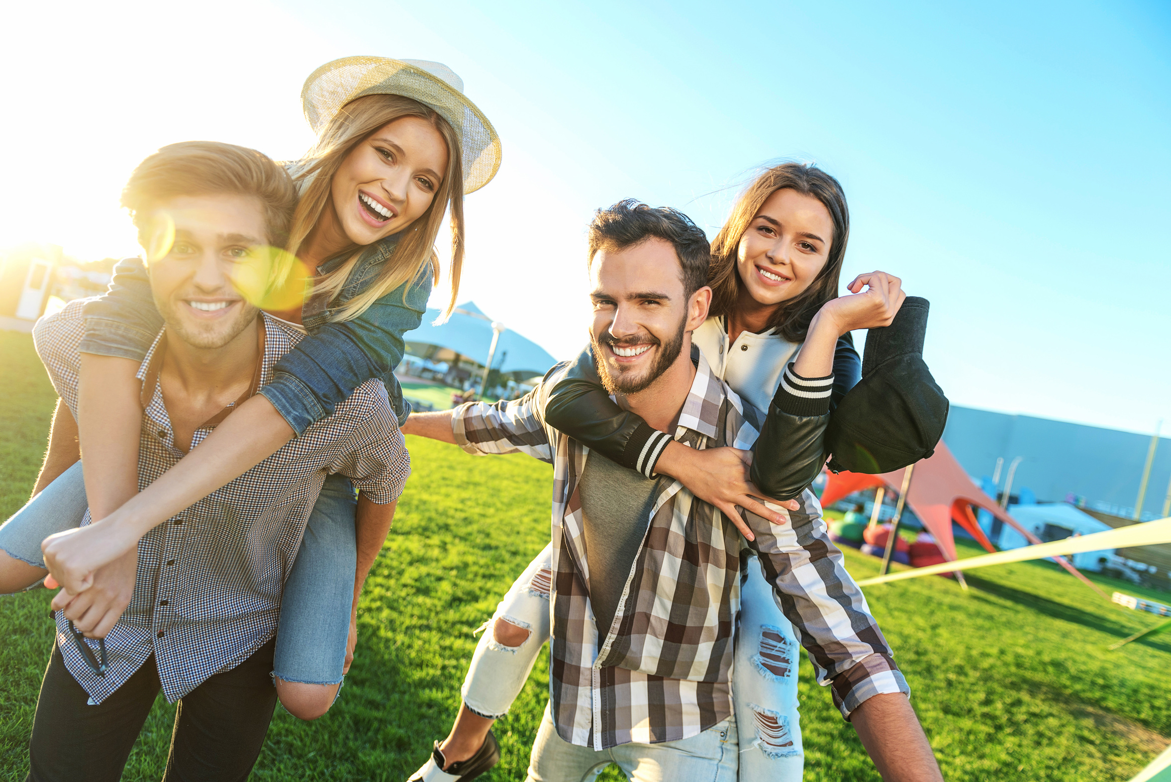 Mancanza di energia fisica e mentale: le cause principali