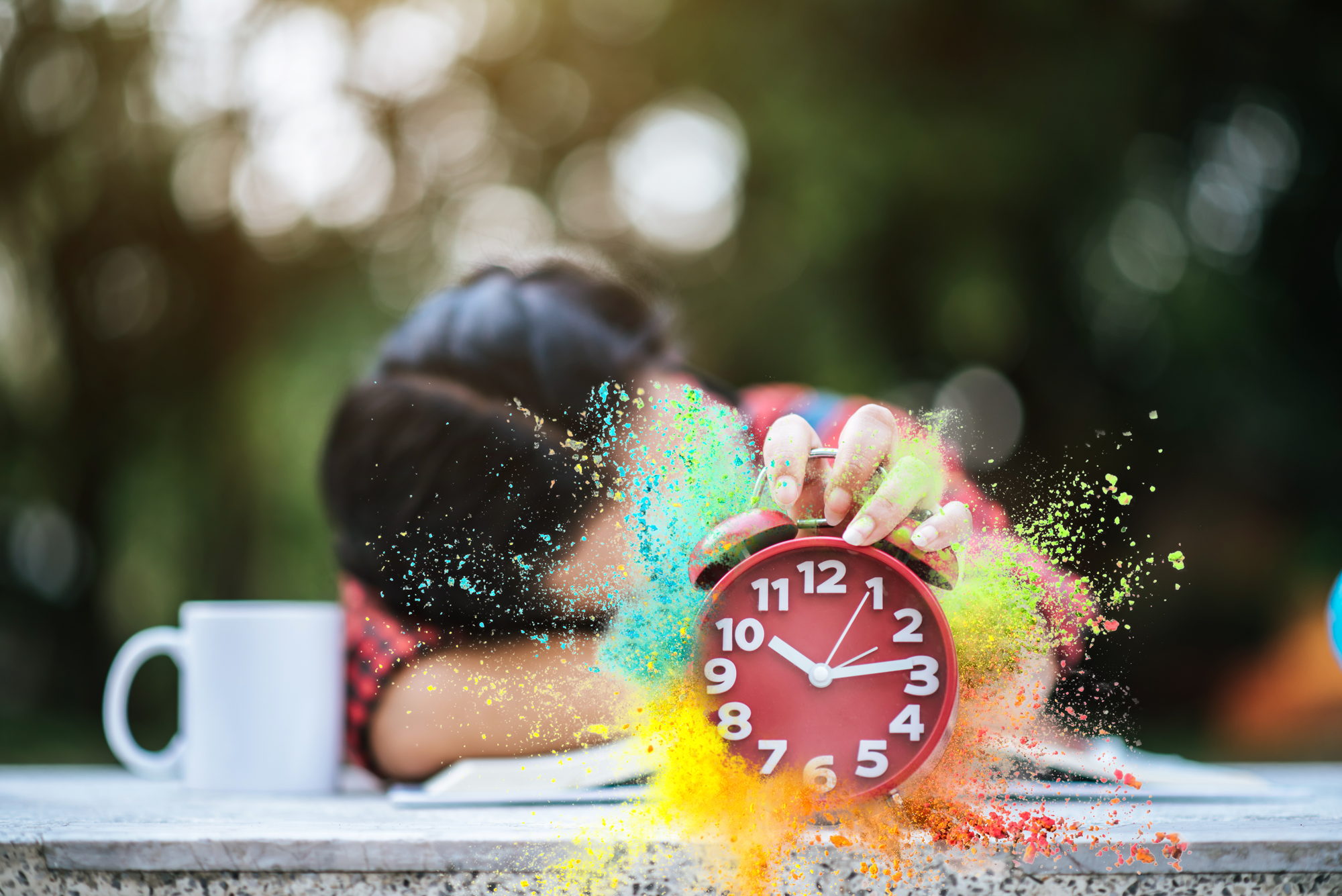 Cambio di stagione e stanchezza: sintomi, cause e rimedi