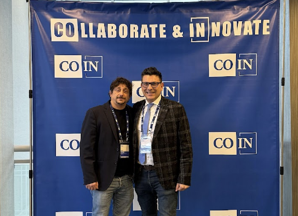 Sanitas Farmaceutici l’azienda di Tortona porta la sua innovazione oltre i confini nazionali; dopo Boston, nuove opportunità all’orizzonte